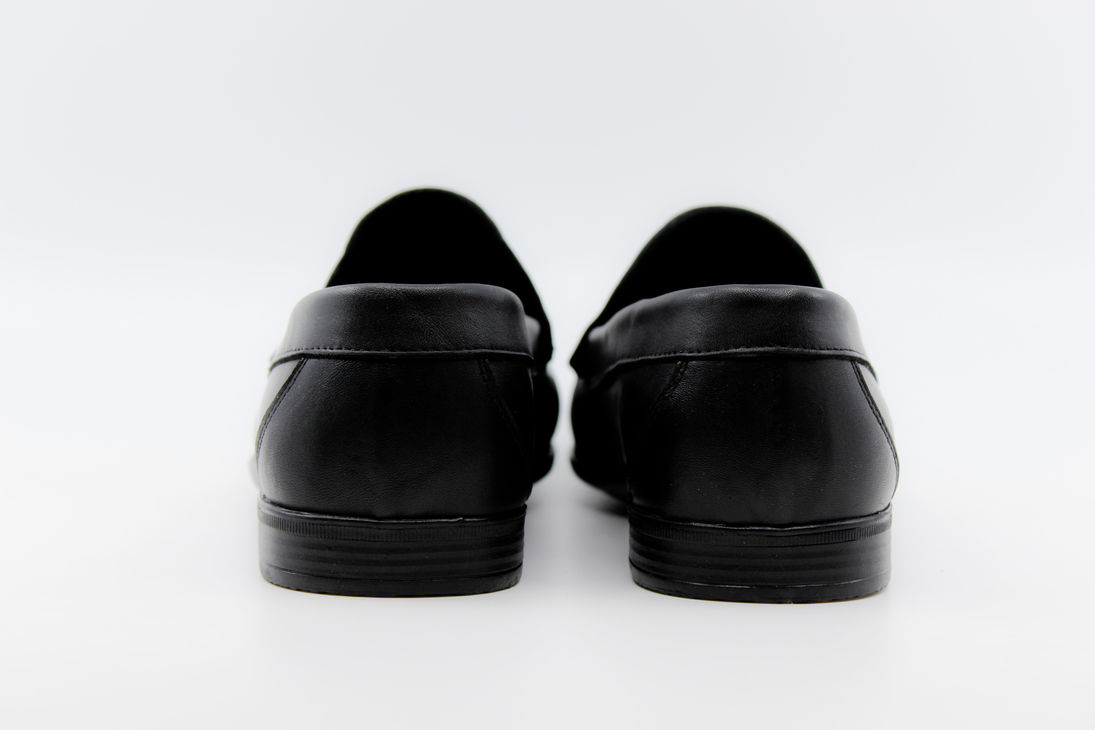 Siyah Erkek Günlük Ayakkabı 56890